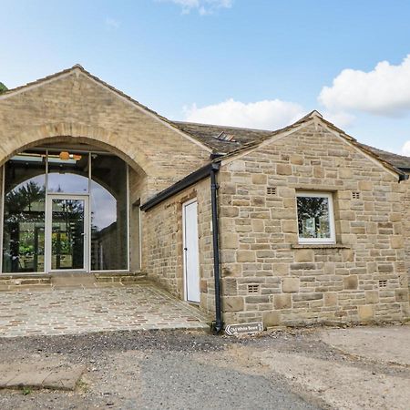 3 Barn Cottages 할리팩스 외부 사진