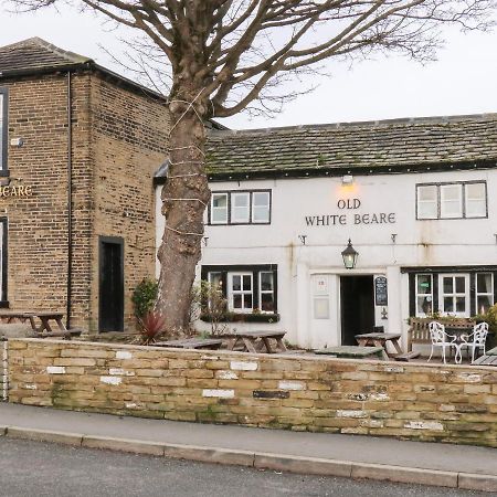 3 Barn Cottages 할리팩스 외부 사진