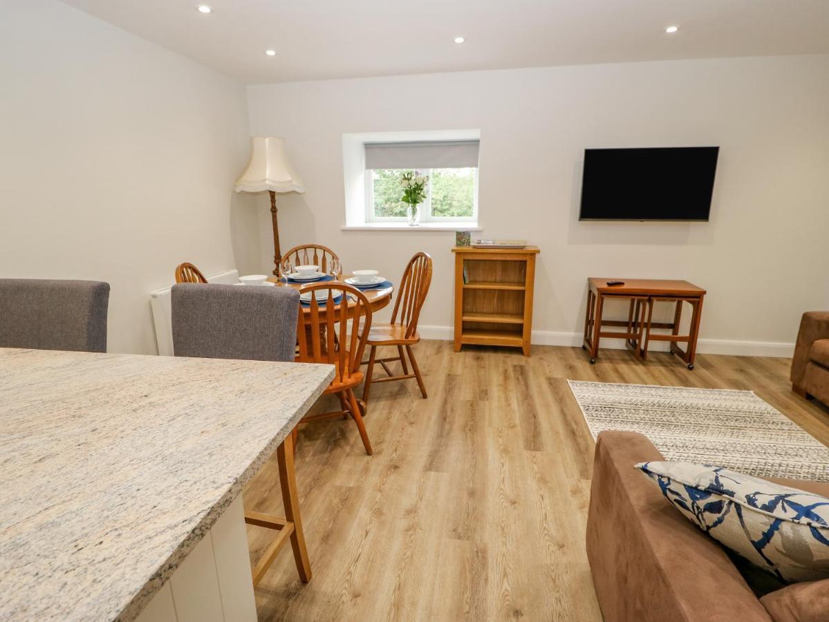 3 Barn Cottages 할리팩스 외부 사진