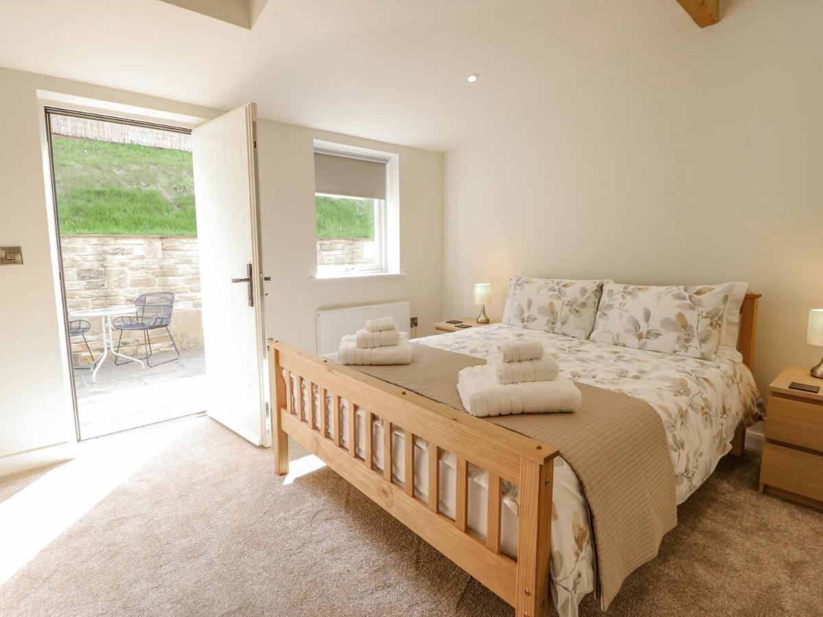 3 Barn Cottages 할리팩스 외부 사진