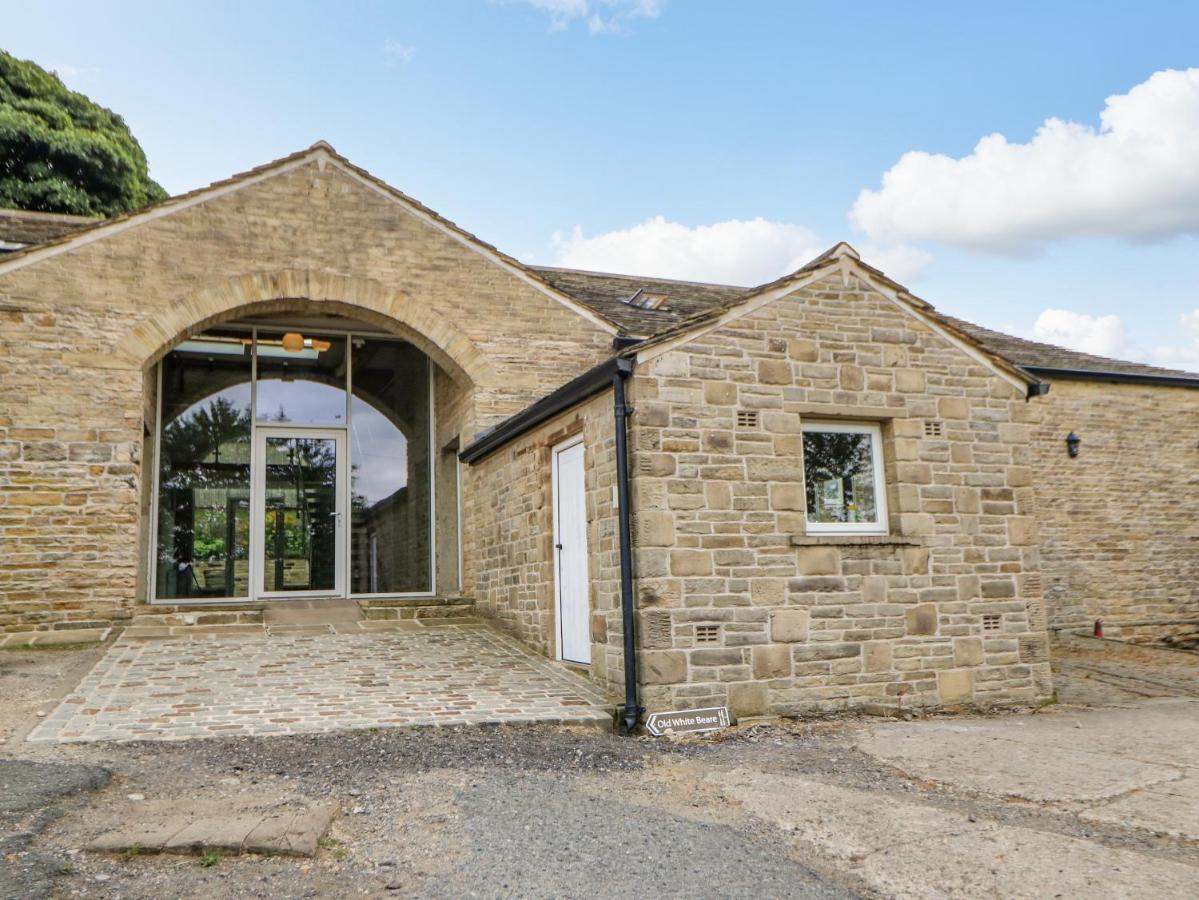 3 Barn Cottages 할리팩스 외부 사진