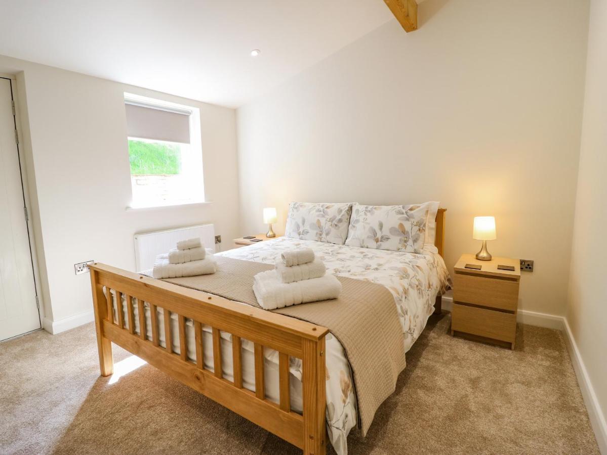 3 Barn Cottages 할리팩스 외부 사진