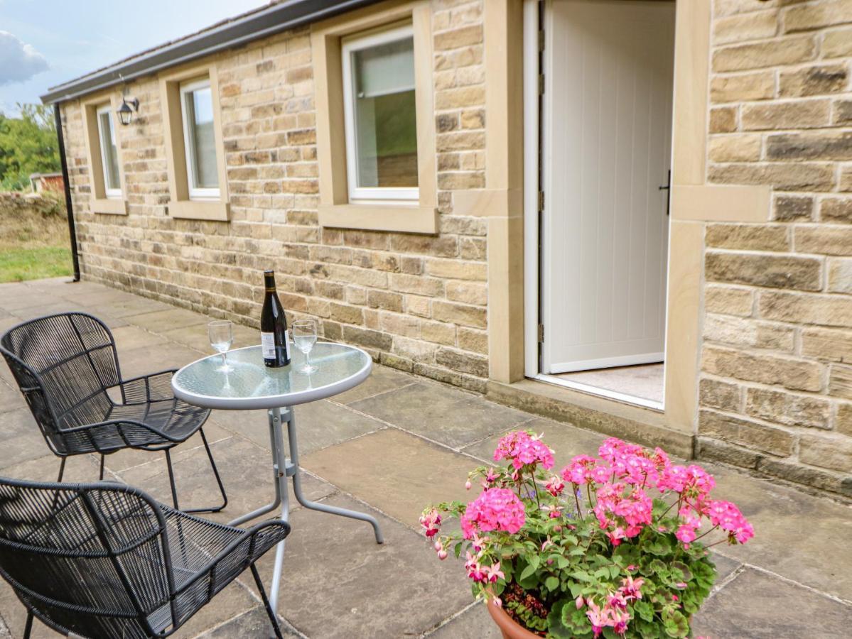 3 Barn Cottages 할리팩스 외부 사진