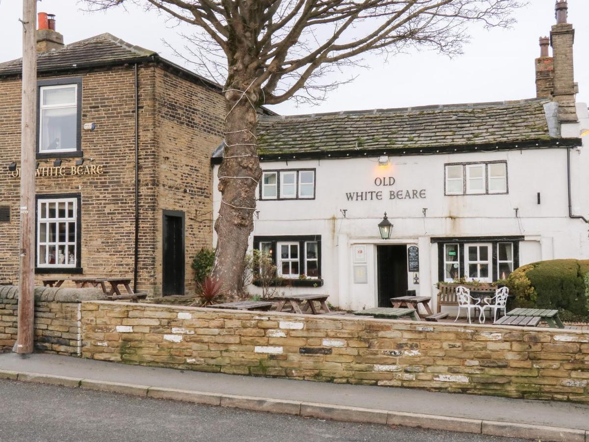 3 Barn Cottages 할리팩스 외부 사진